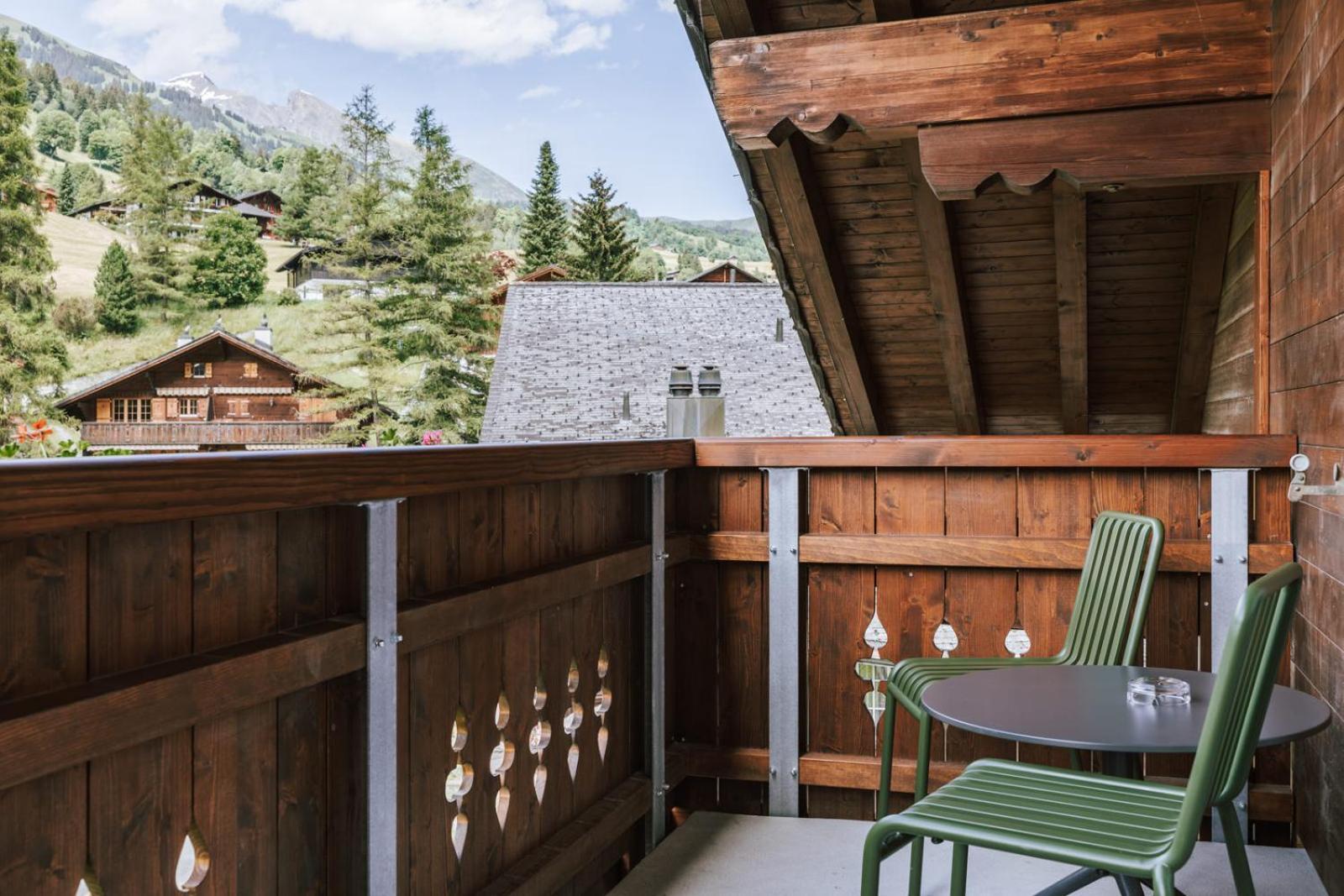 Hotel Fiescherblick Grindelwald Exterior photo